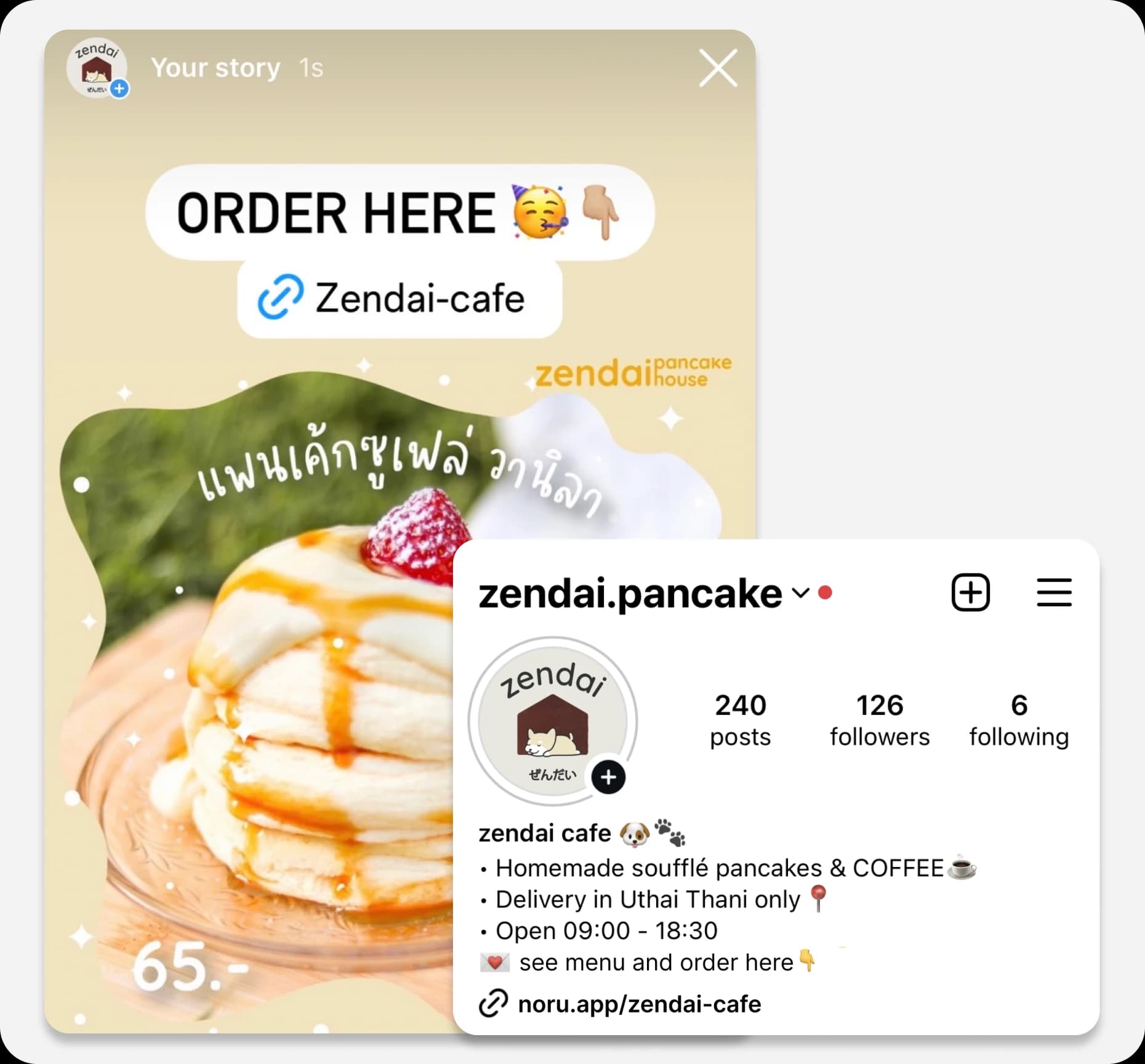 organize leads picture